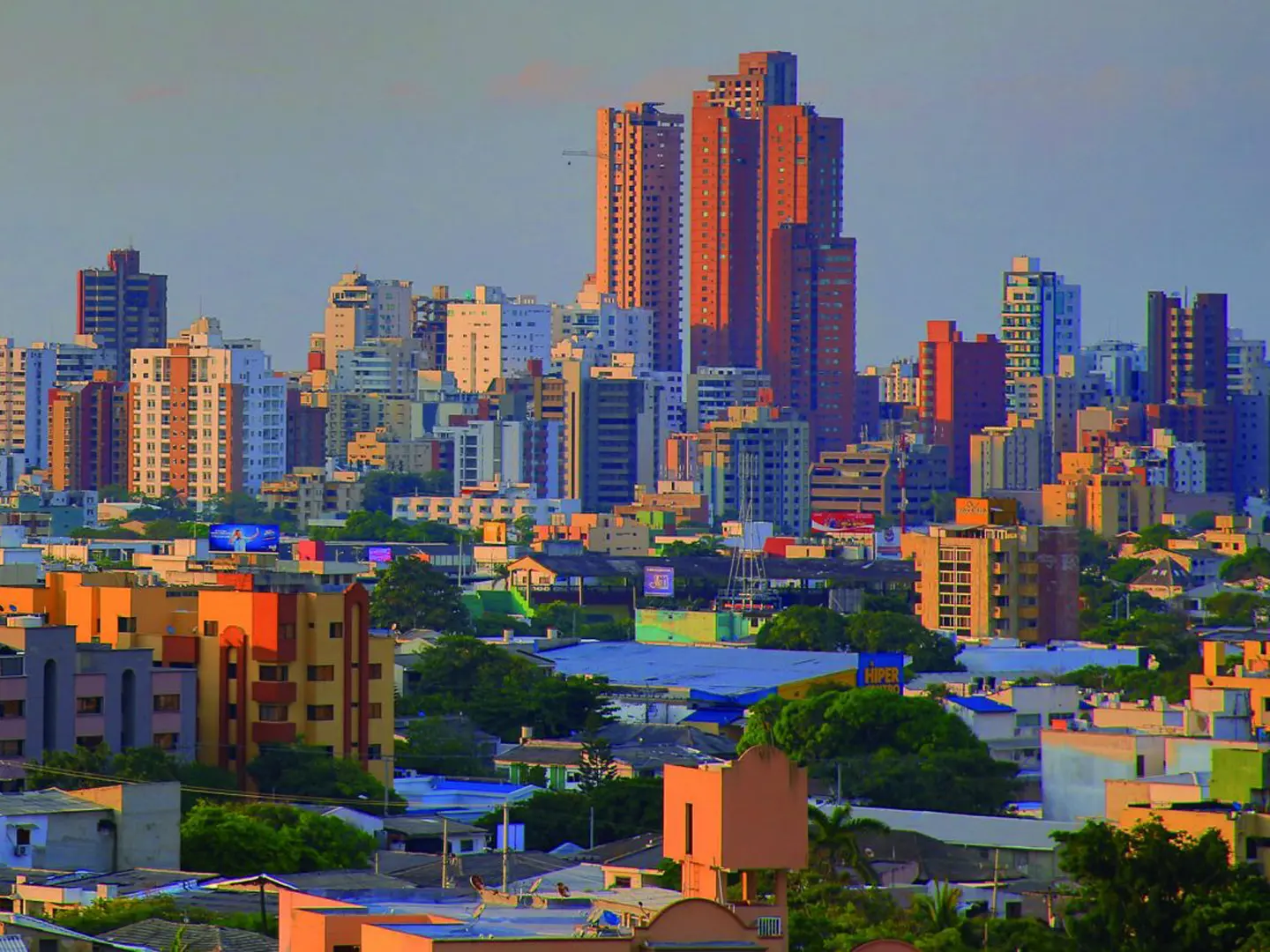 Apartamento Barranquilla